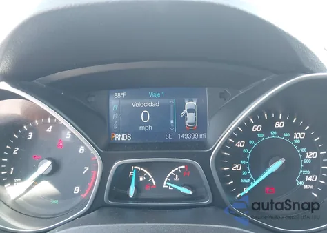 2015 Ford Escape Se from USA, damaged, VIN 1FMCU0G78FUC55903